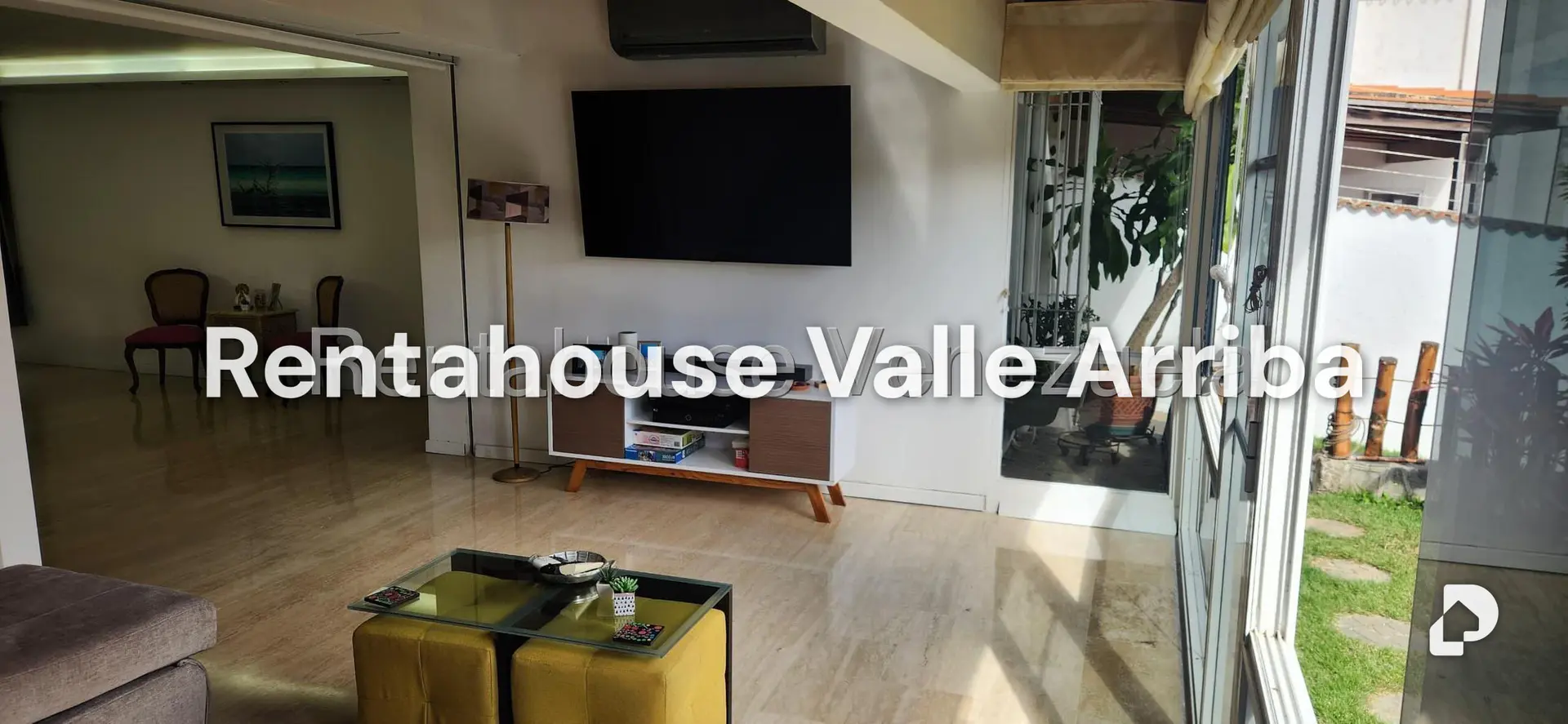 Casa en Alto Prado, Caracas – 7