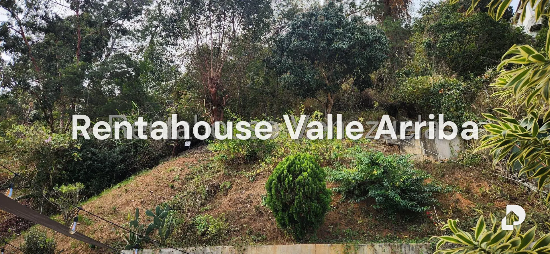 Casa en Alto Prado, Caracas – 22