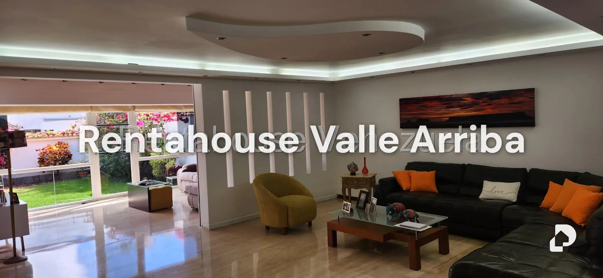 Casa en Alto Prado, Caracas – 9
