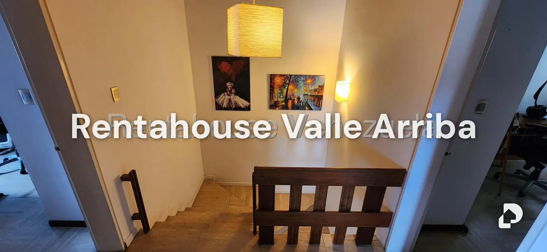 Casa en Alto Prado, Caracas – 25