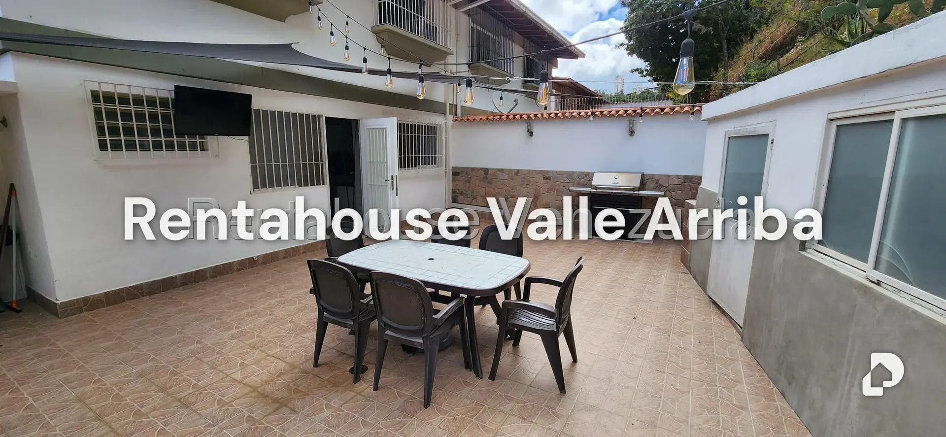 Casa en Alto Prado, Caracas – 24