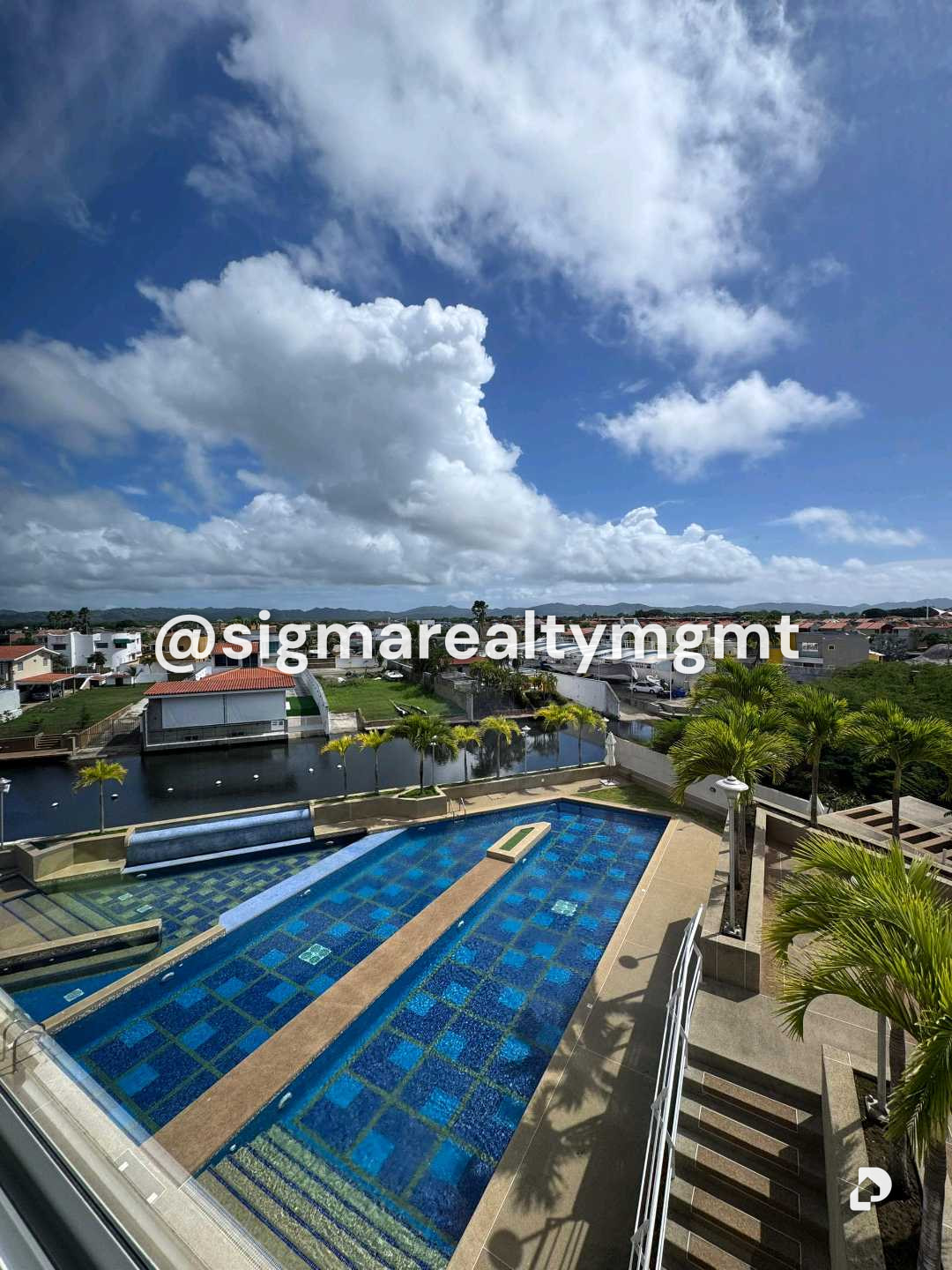 Apartment in Higuerote, Costa Mirandina – 27