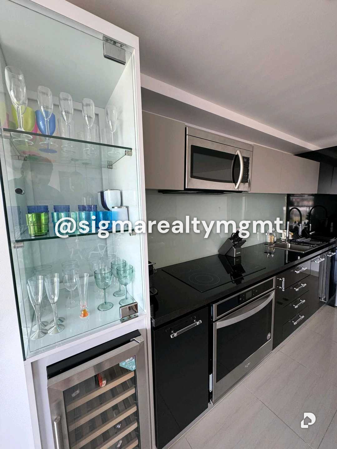 Apartment in Higuerote, Costa Mirandina – 6
