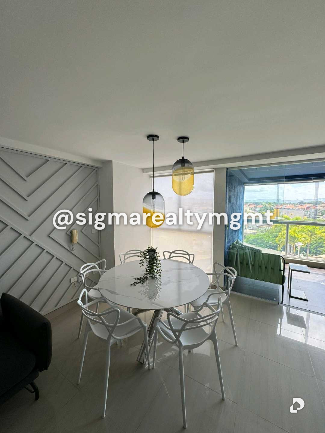 Apartment in Higuerote, Costa Mirandina – 3