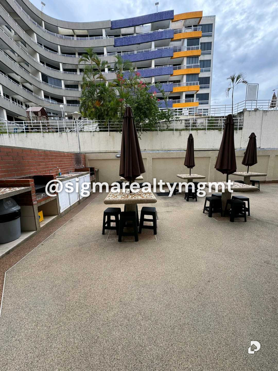 Apartment in Higuerote, Costa Mirandina – 20
