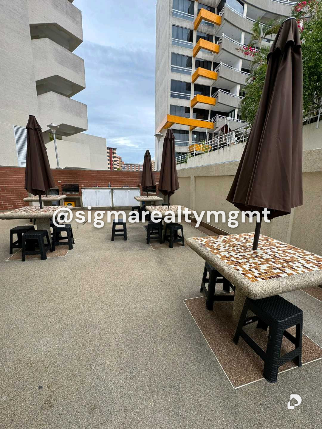 Apartment in Higuerote, Costa Mirandina – 21