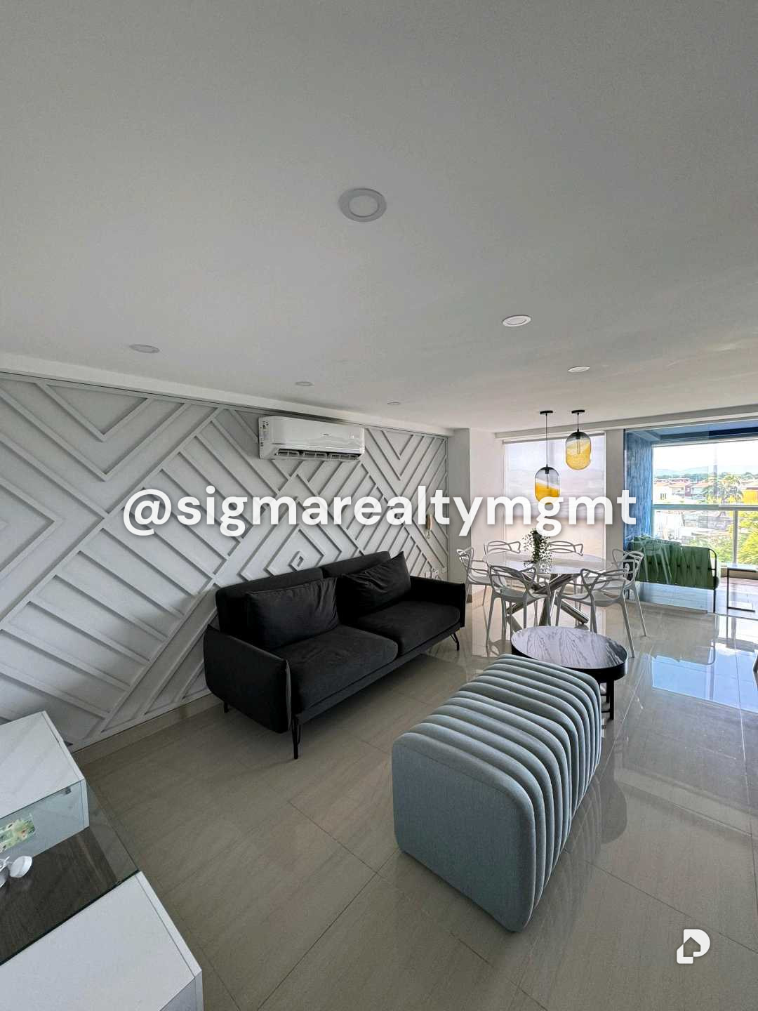 Apartment in Higuerote, Costa Mirandina – 2