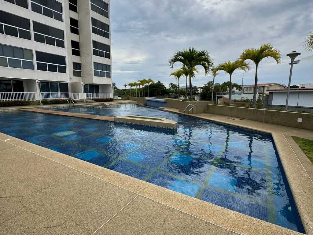 Apartment in Higuerote, Costa Mirandina - 1