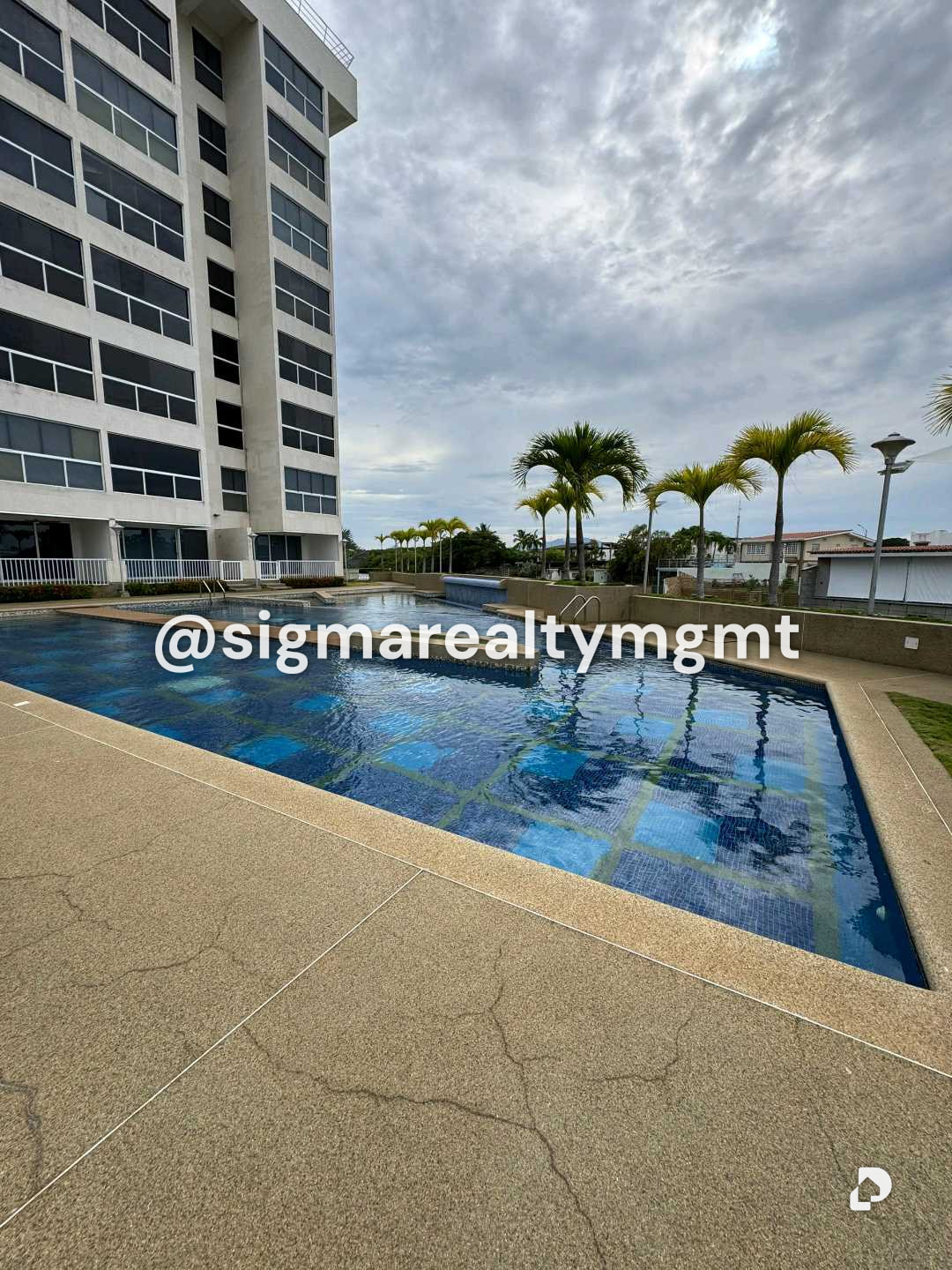 Apartment in Higuerote, Costa Mirandina – 1