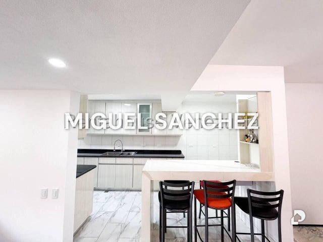 Apartamento en Sebucan, Caracas – 27