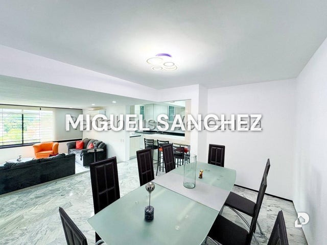 Apartamento en Sebucan, Caracas – 5