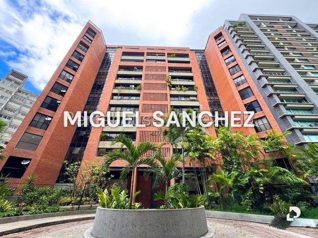 Apartamento en Sebucan, Caracas – 2