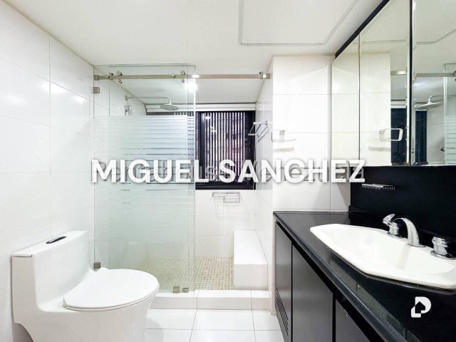 Apartamento en Sebucan, Caracas – 18
