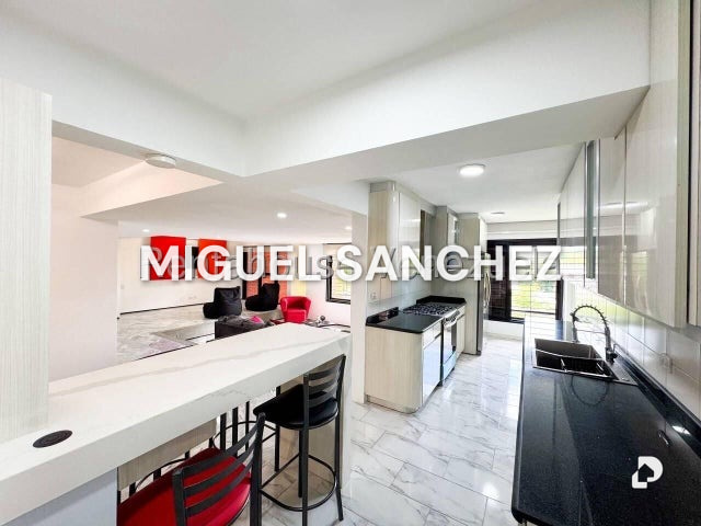Apartamento en Sebucan, Caracas – 14