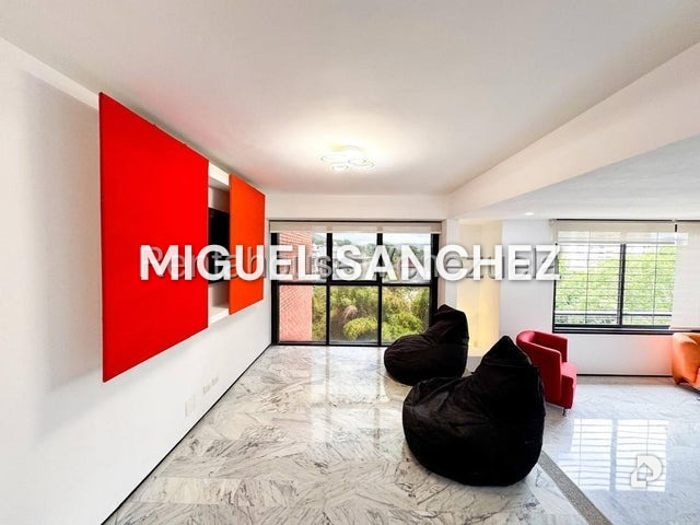 Apartamento en Sebucan, Caracas – 25