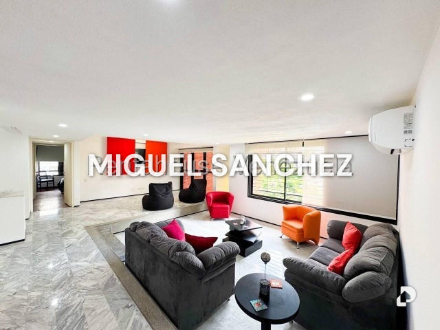Apartamento en Sebucan, Caracas – 4