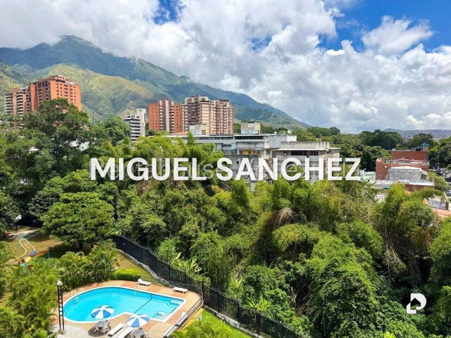 Apartamento en Sebucan, Caracas – 3