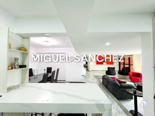 Apartamento en Sebucan, Caracas – 26