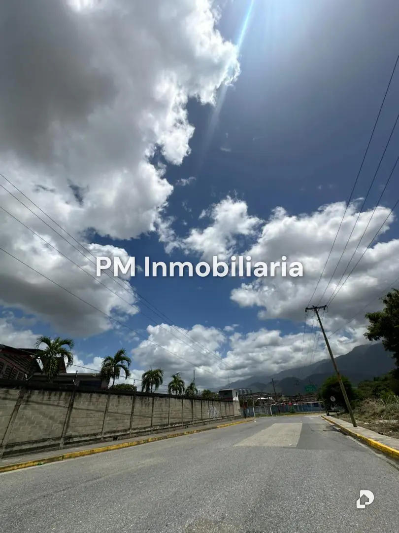 Terreno en Guanare – 1