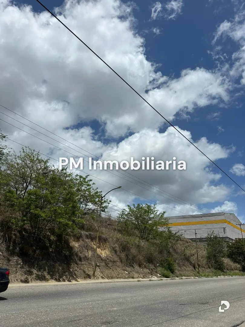 Terreno en Guanare – 8