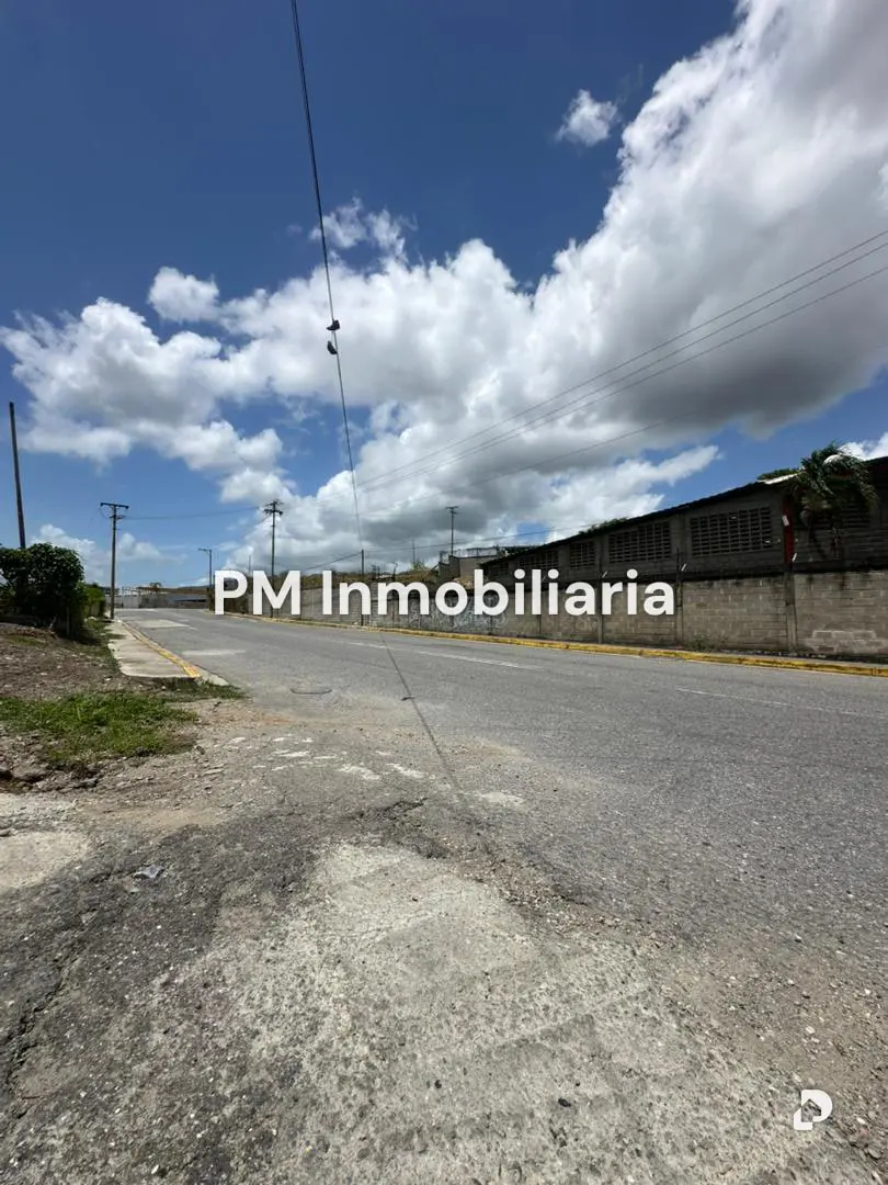 Terreno en Guanare – 2