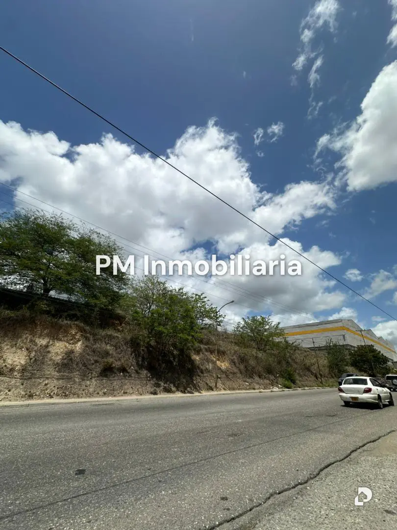 Terreno en Guanare – 5