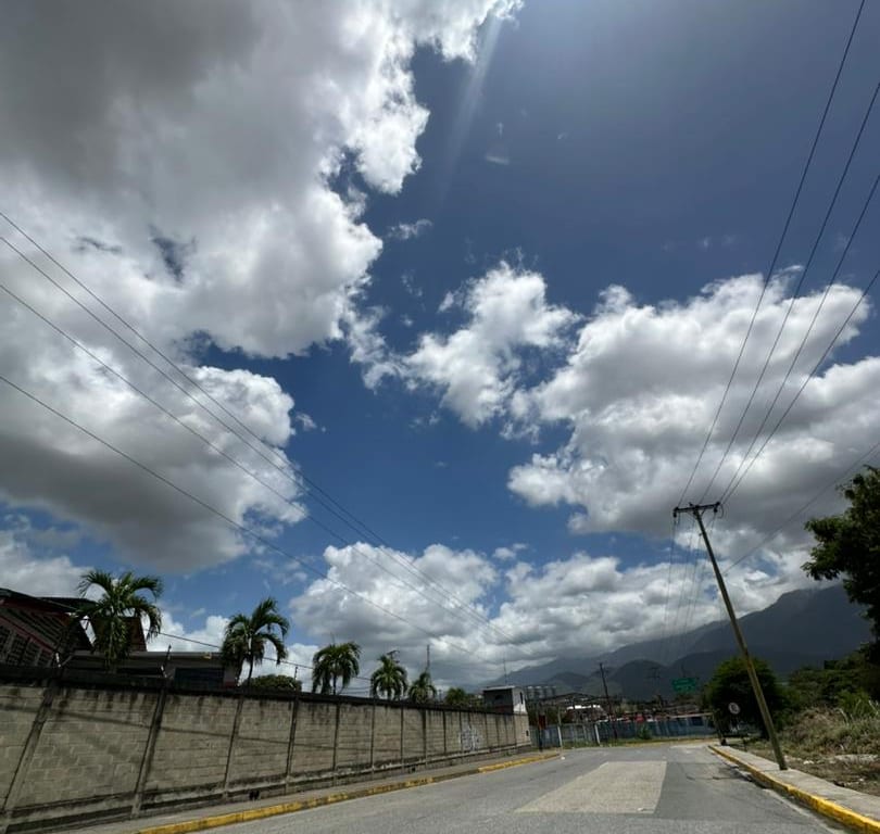 Terreno en Las Flores, Guatire - 1