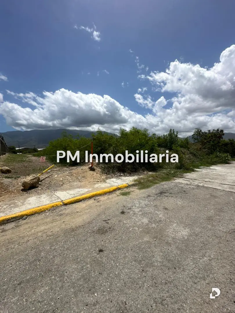 Terreno en Guanare – 6