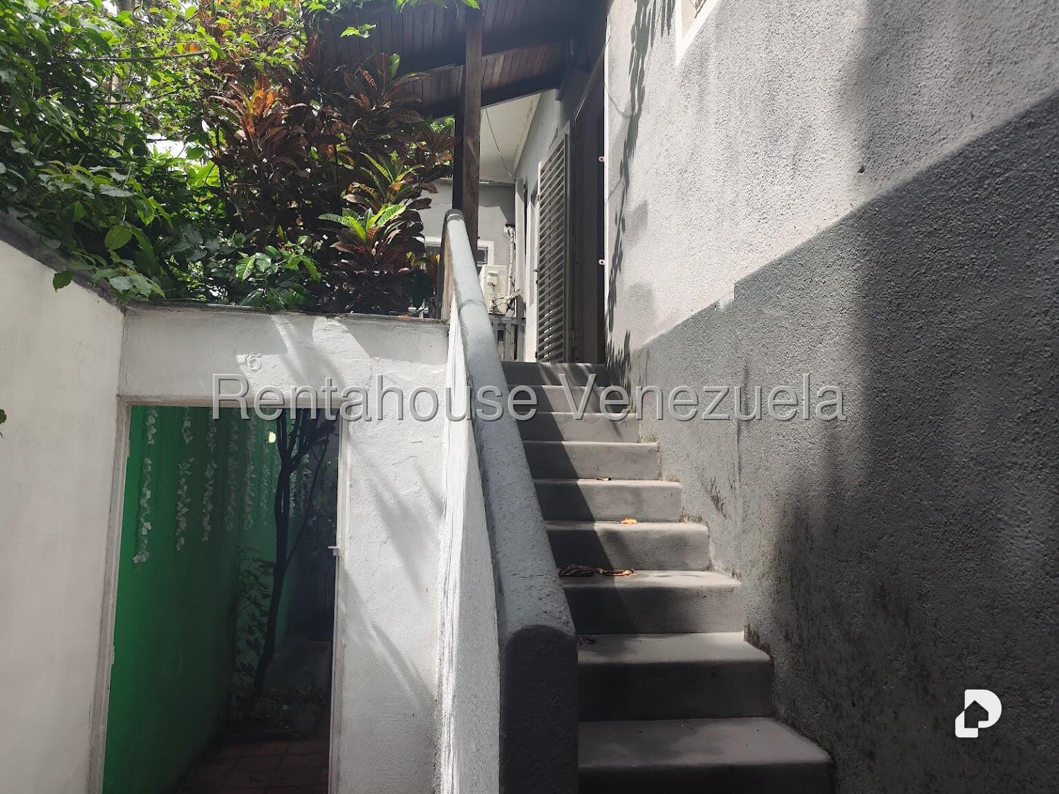 Anexo en Altamira, Caracas – 2