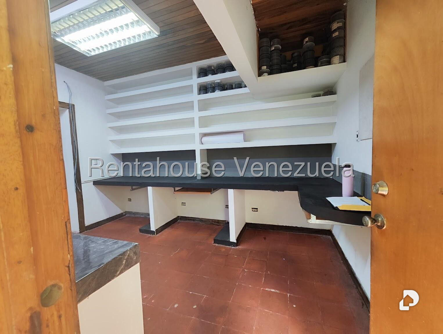 Anexo en Altamira, Caracas – 4