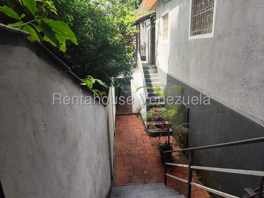 Anexo en Altamira, Caracas - 1