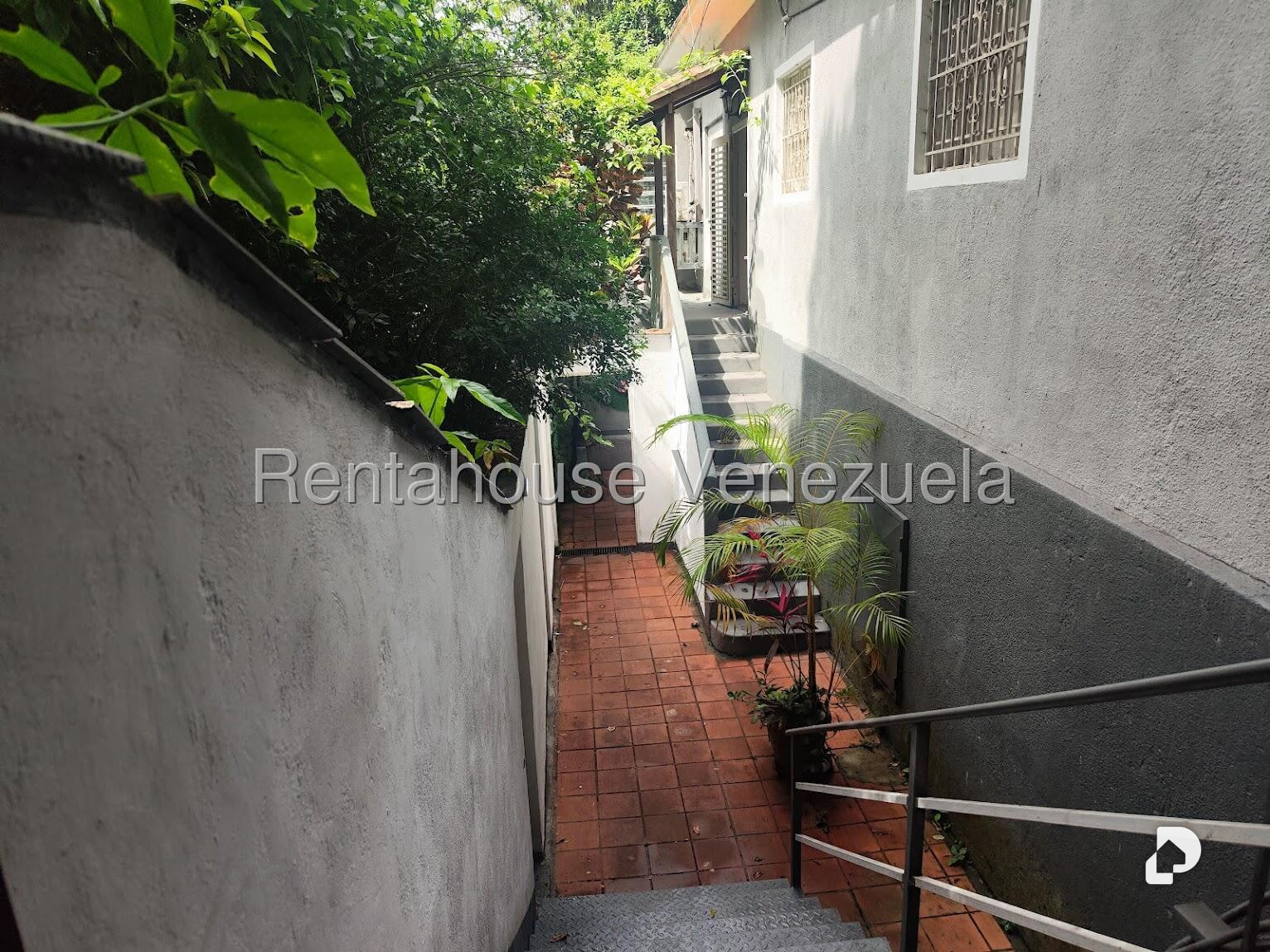 Anexo en Altamira, Caracas – 1