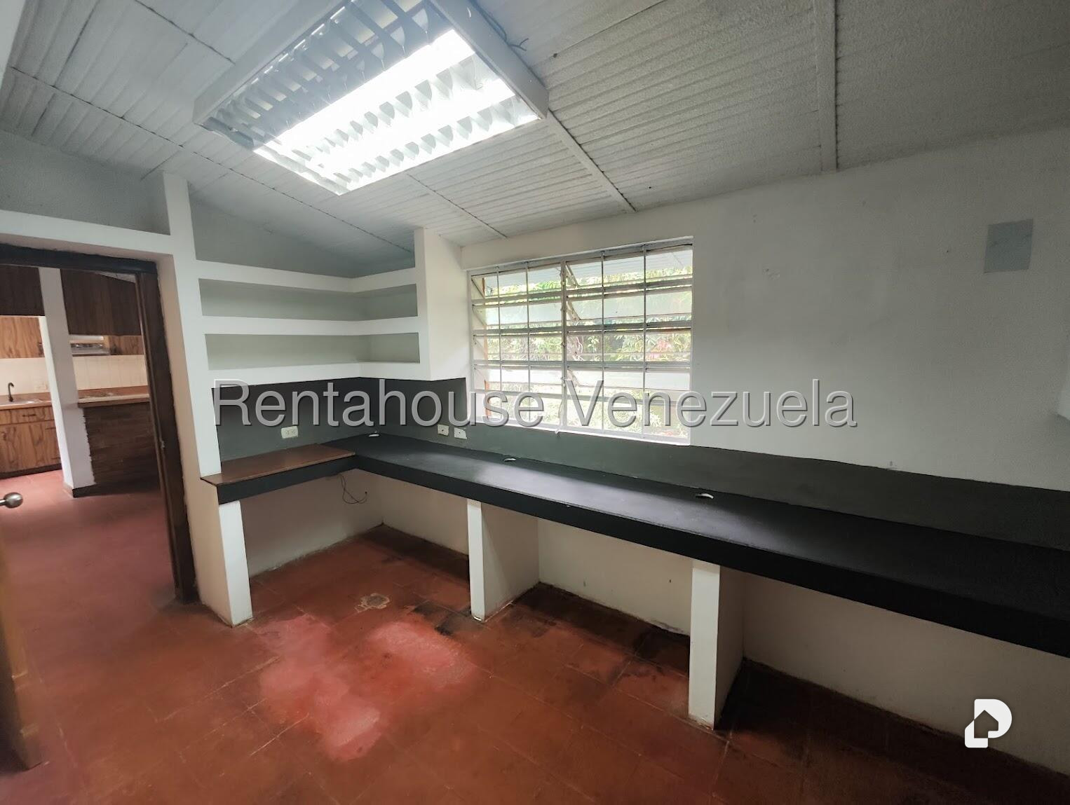Anexo en Altamira, Caracas – 14