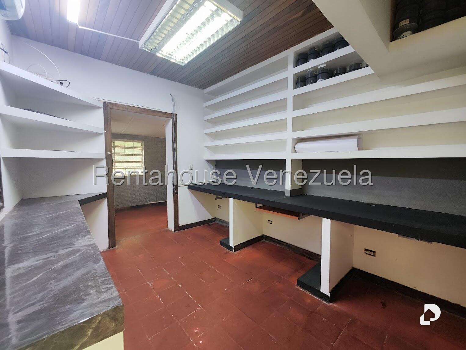 Anexo en Altamira, Caracas – 5