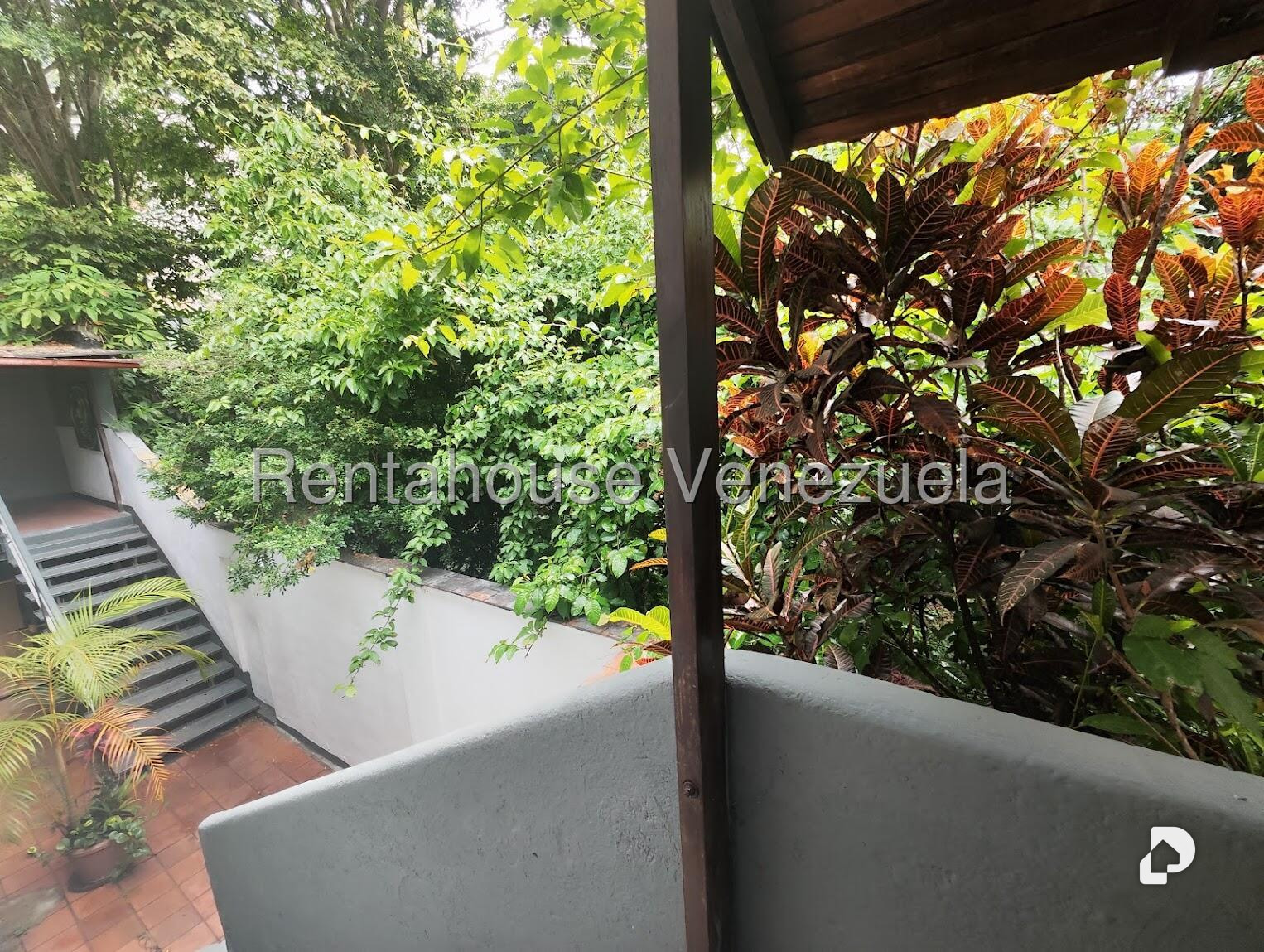 Anexo en Altamira, Caracas – 3