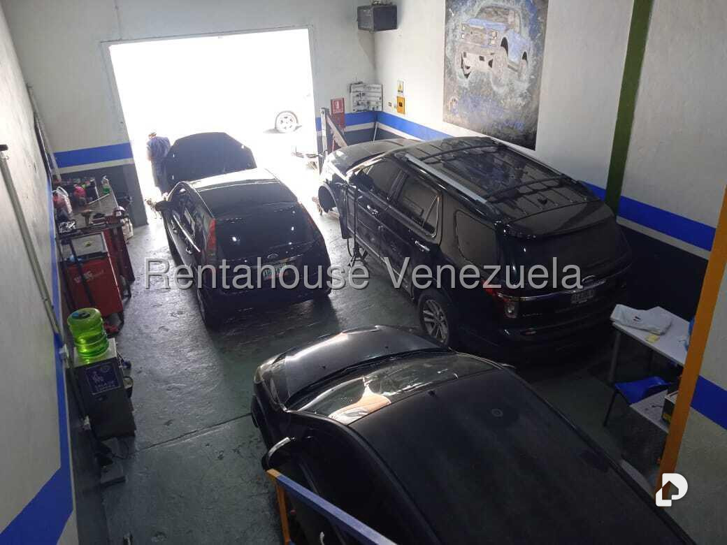 Local comercial en Guatire – 10