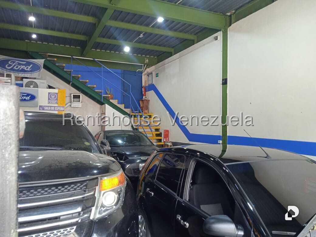 Local comercial en Guatire – 4