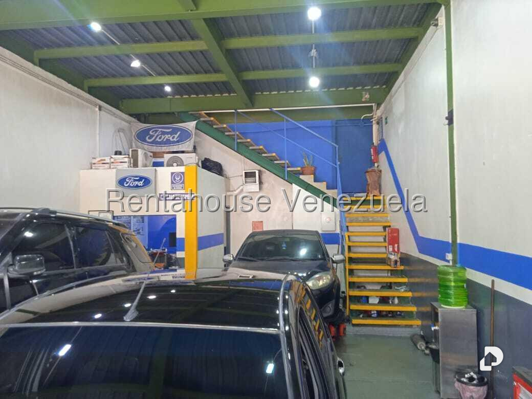 Local comercial en Guatire – 6