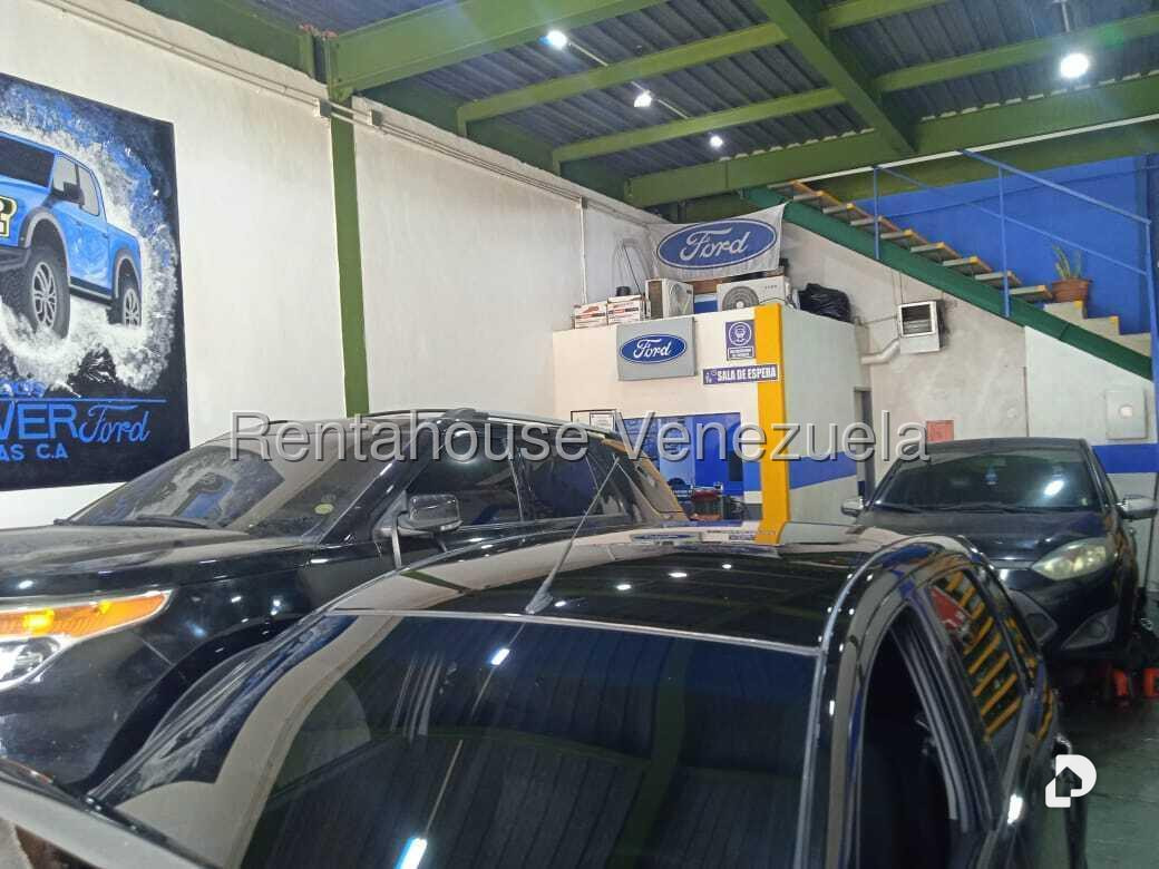 Local comercial en Guatire – 3