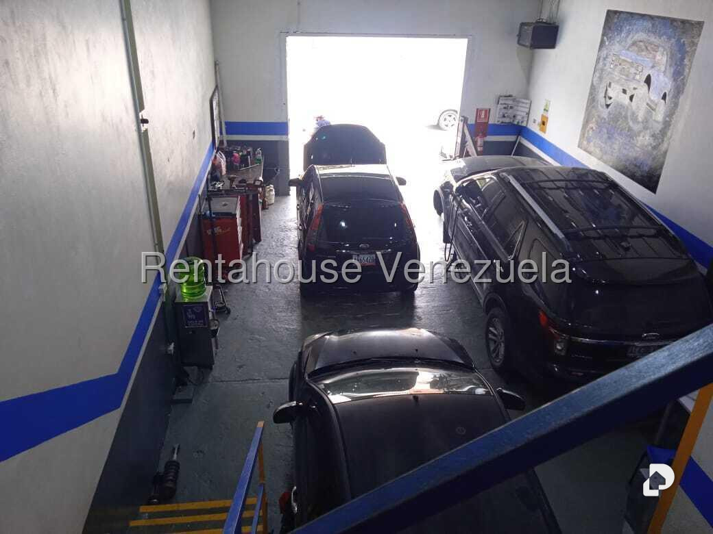 Local comercial en Guatire – 11