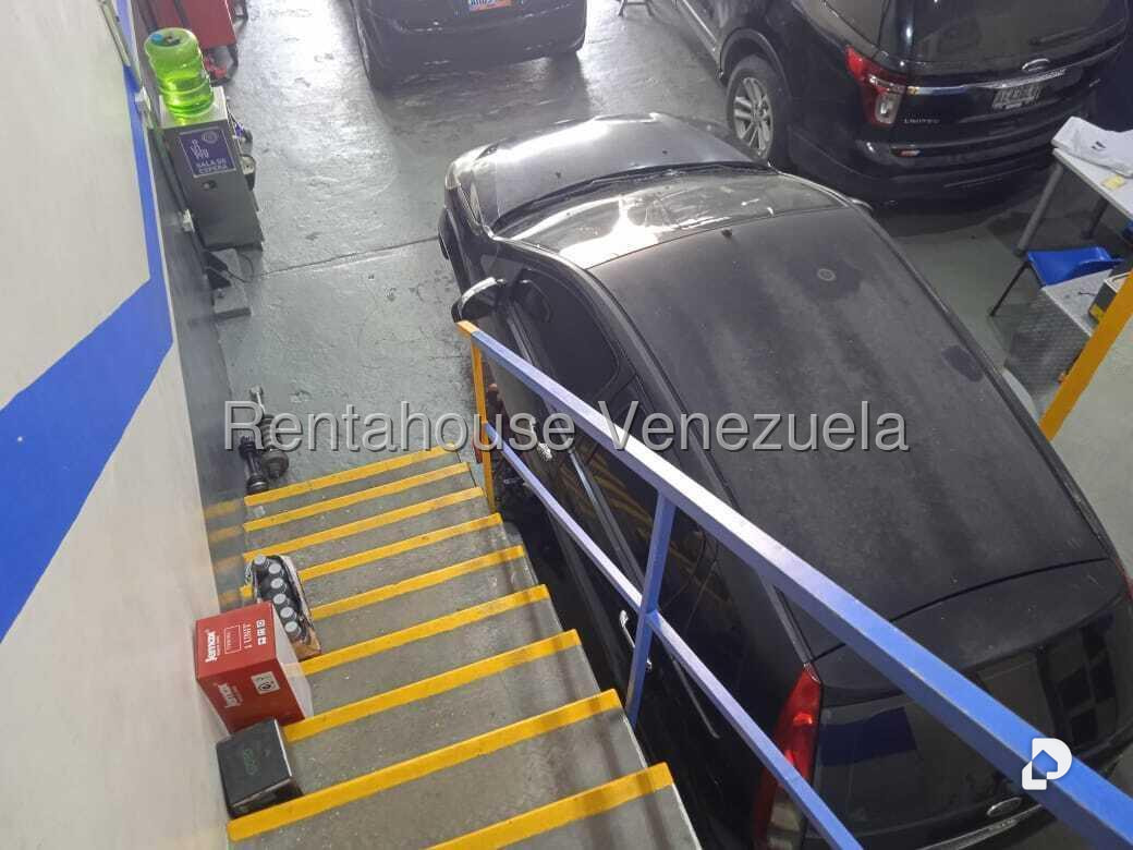 Local comercial en Guatire – 12