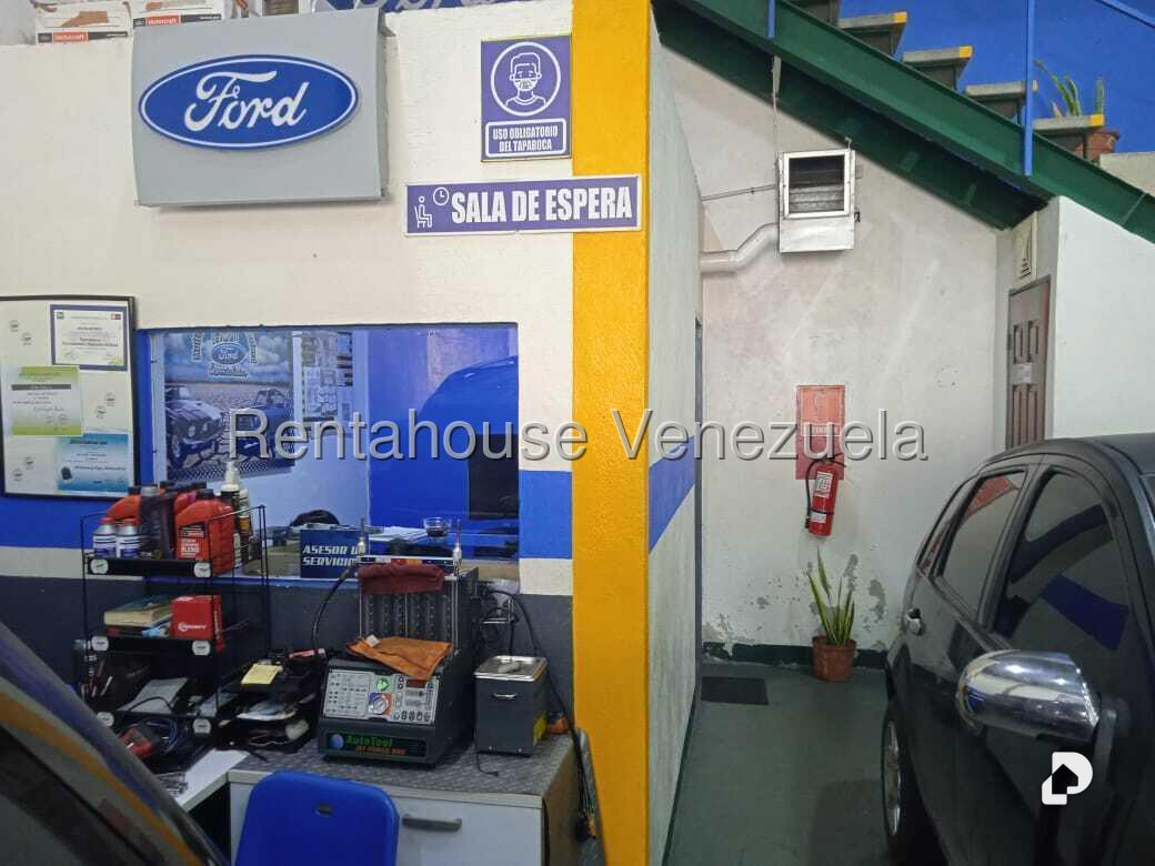 Local comercial en Guatire – 8