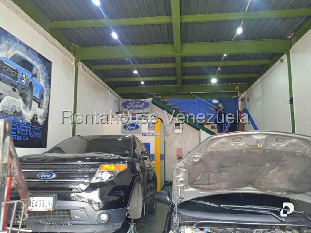 Local comercial en Guatire – 2