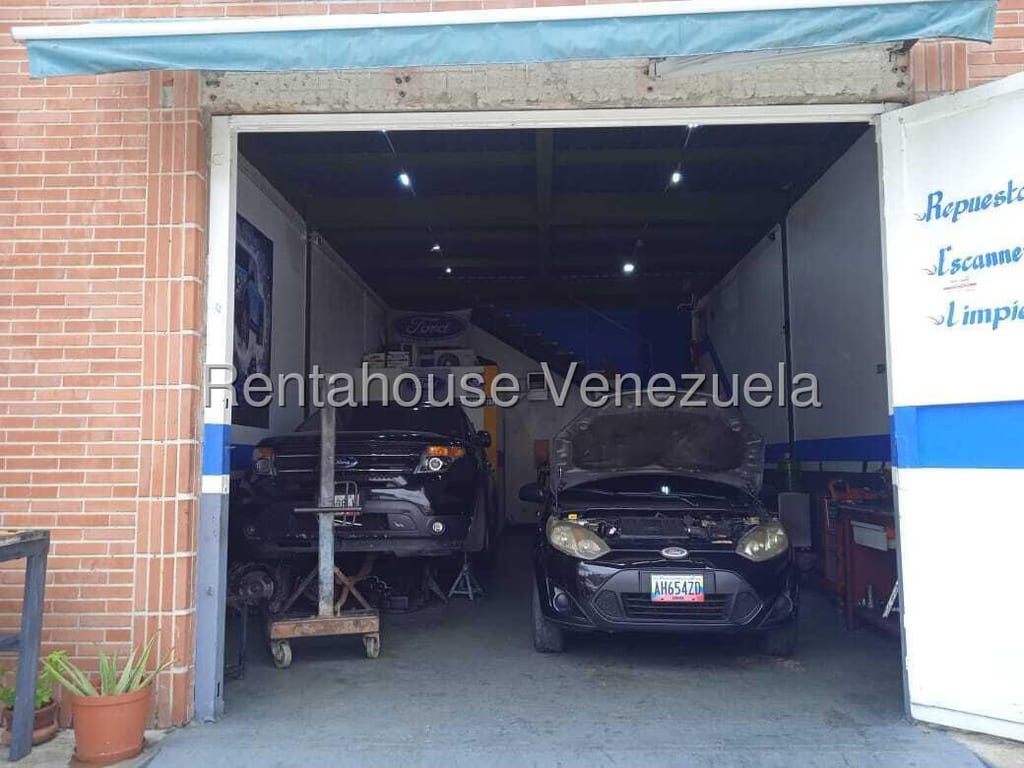 Local comercial en Guatire - 1