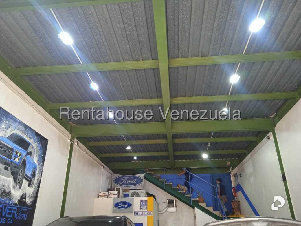 Local comercial en Guatire – 7
