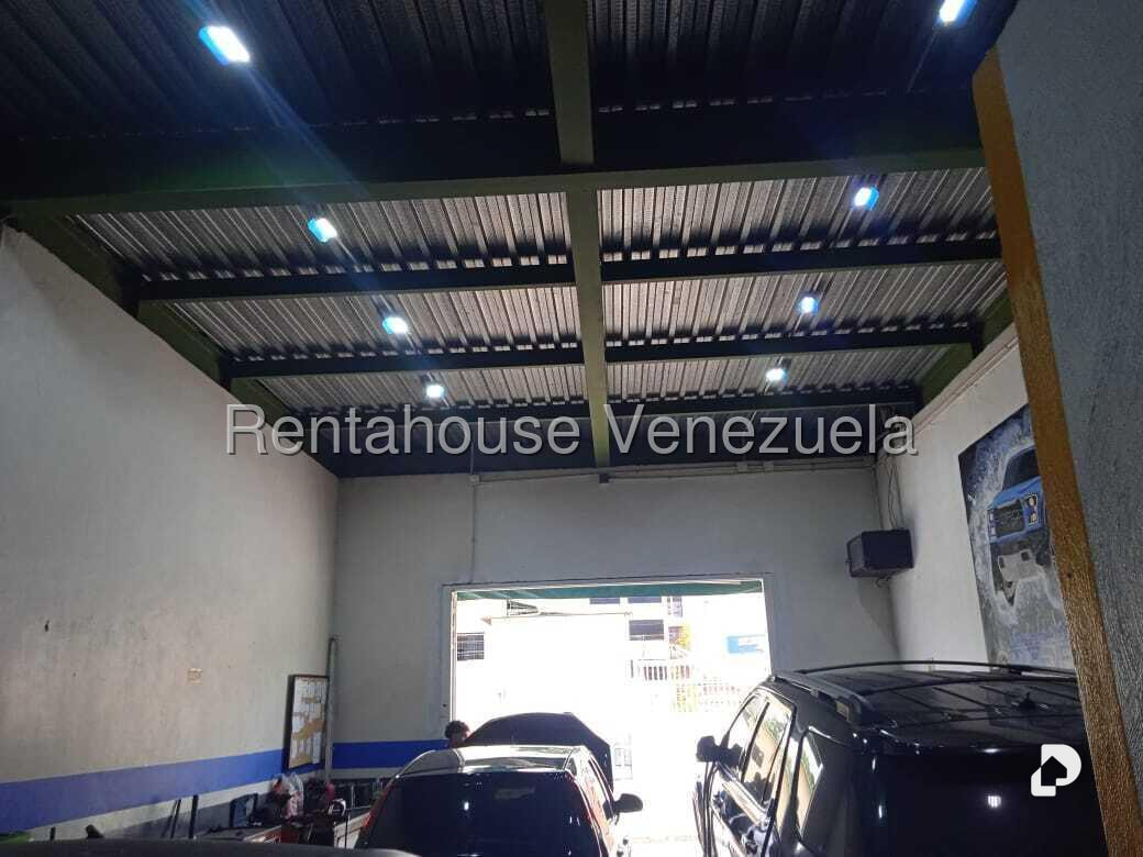 Local comercial en Guatire – 9