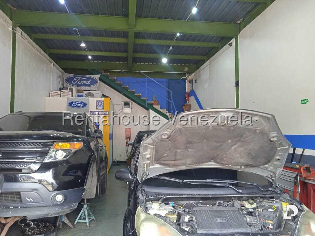Local comercial en Guatire – 5