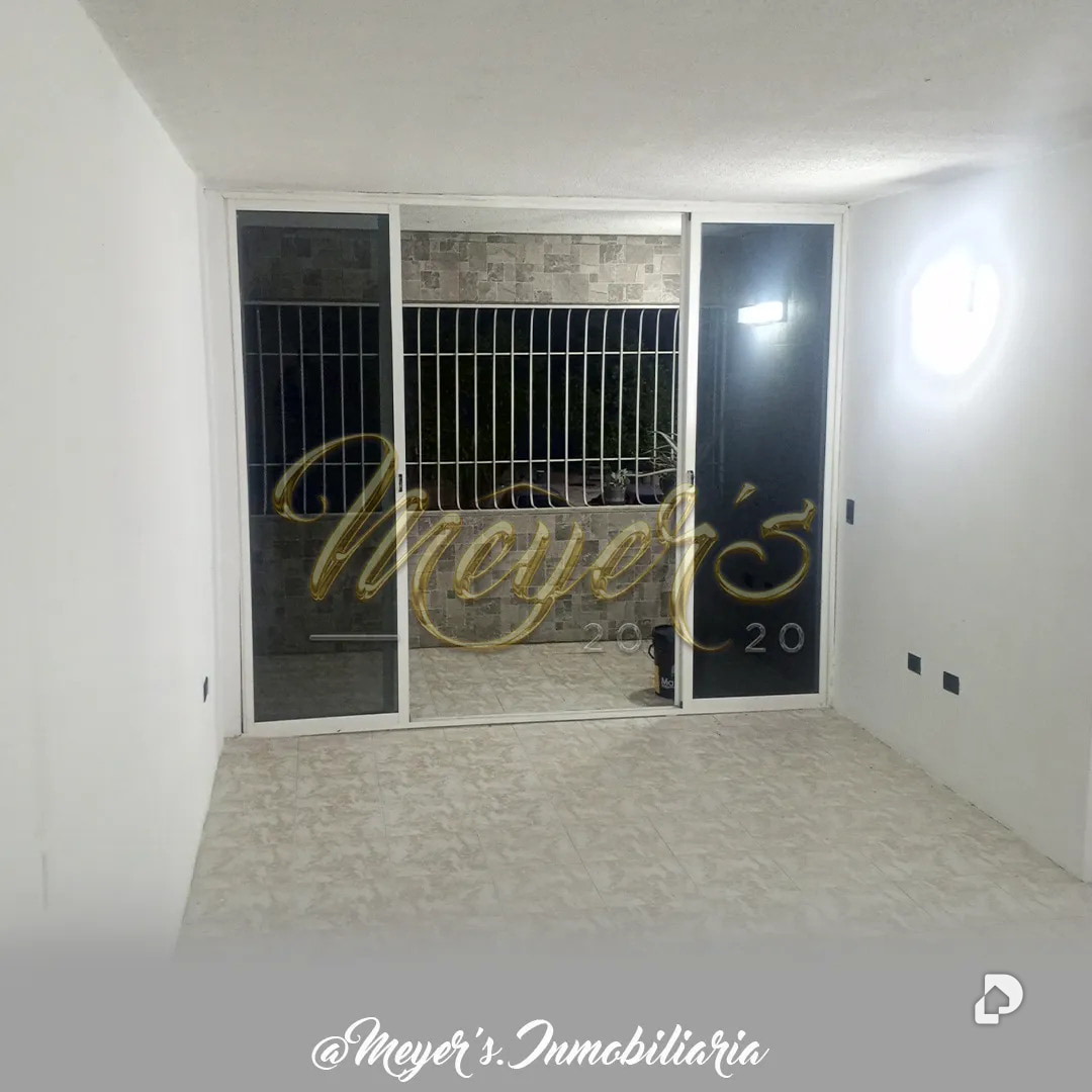 Apartment in Charallave, Valles del Tuy – 2