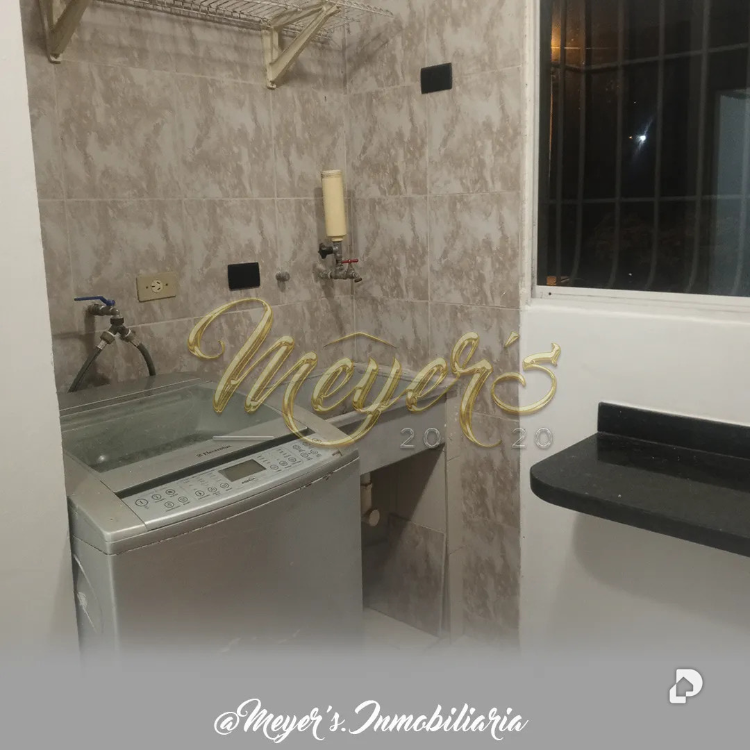 Apartment in Charallave, Valles del Tuy – 6