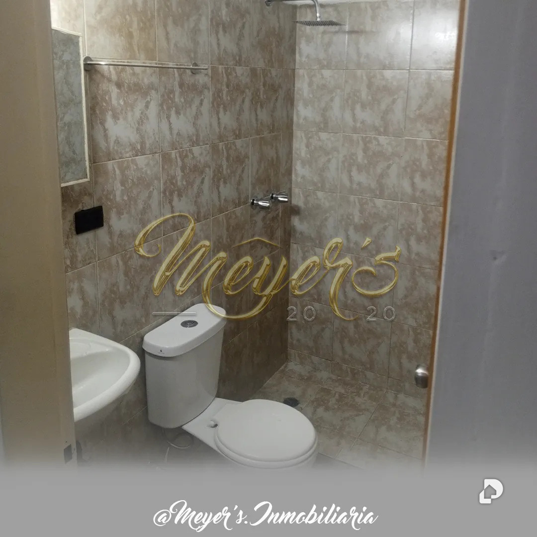 Apartment in Charallave, Valles del Tuy – 4